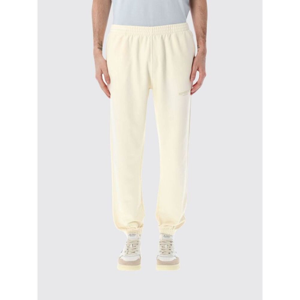 Represent Pants Woman Butter